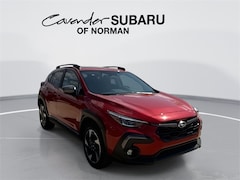 2025 Subaru Crosstrek Limited SUV