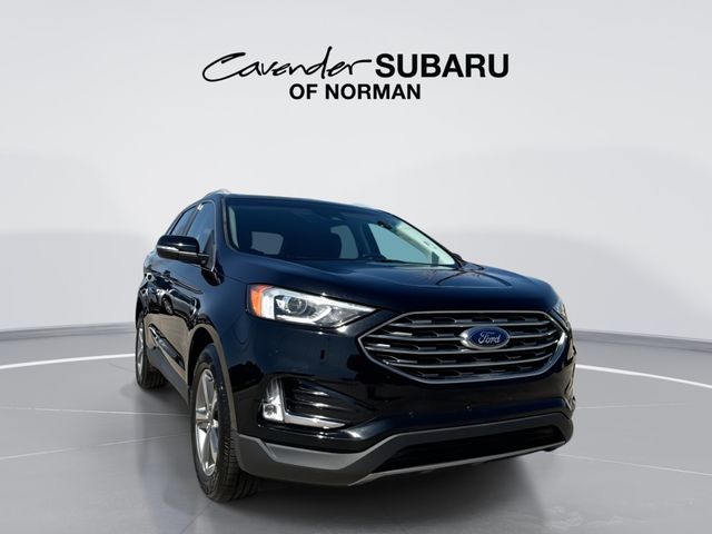 2020 Ford Edge SEL FWD