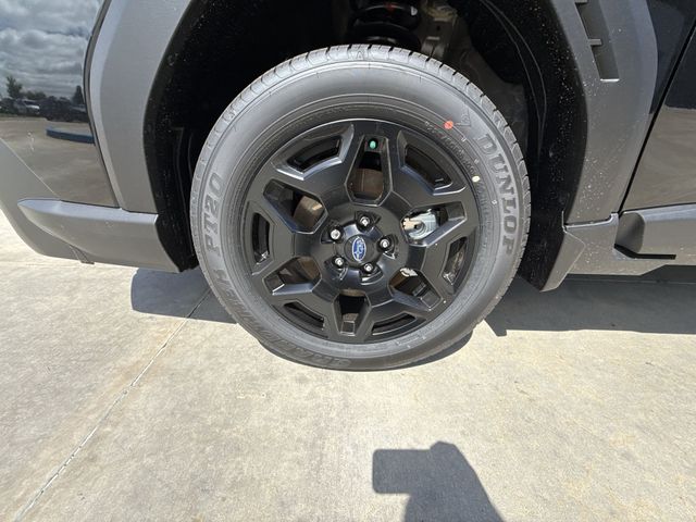 2026 Subaru Outback Limited - Photo 12