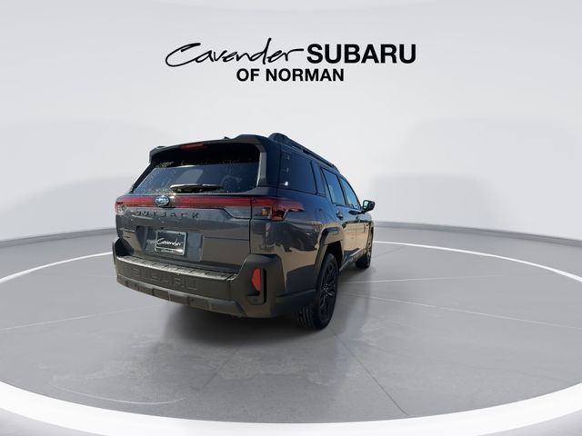 2026 Subaru Outback Limited XT - Photo 3