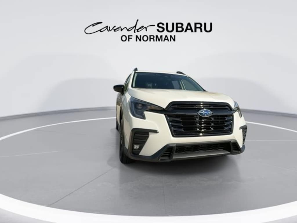 Certified 2026 Subaru Ascent Premium SUV