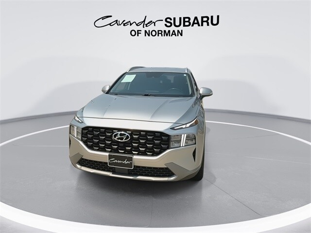 2023 Hyundai Santa Fe SEL photo 3