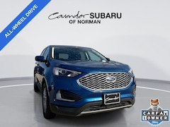 2024 Ford Edge RBA96628