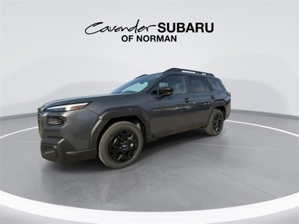 New 2026 Subaru Outback Limited SUV