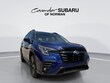  Subaru Ascent