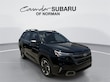 Subaru Forester Hybrid