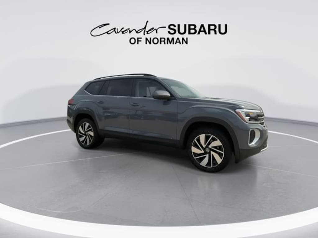 Used 2026 Volkswagen