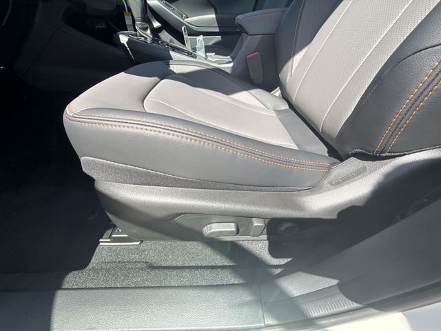 2026 Subaru Crosstrek Limited - Photo 14