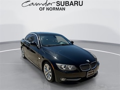 2013 BMW 3 Series DJ526730