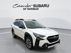 2025 Subaru Outback Limited SUV