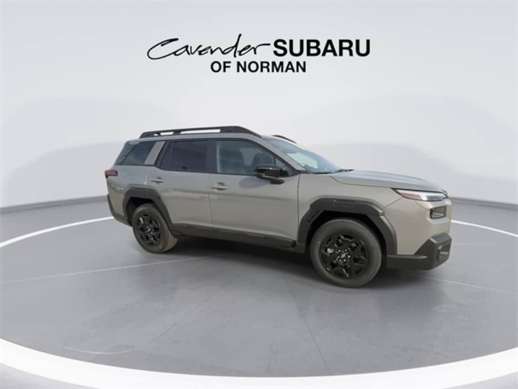 New 2026 Subaru Outback Limited SUV