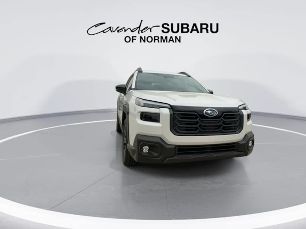 New 2026 Subaru Outback Limited XT SUV