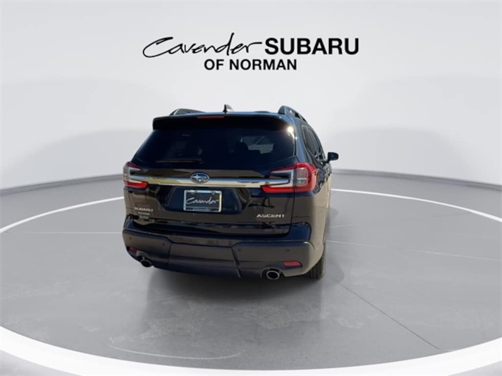 Certified 2023 Subaru Ascent Premium SUV