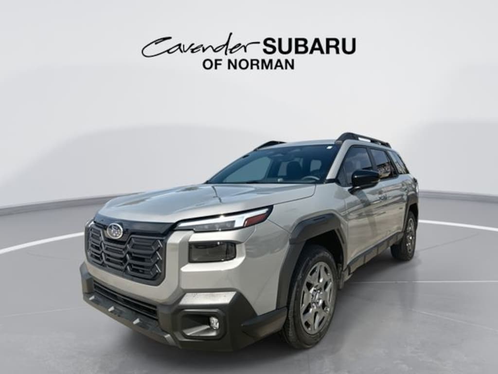 Used 2026 Subaru Outback Premium SUV