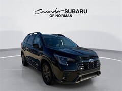 2025 Subaru Ascent Bronze Edition 7-Passenger SUV