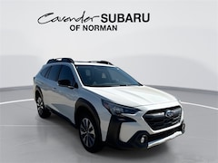 2025 Subaru Outback Limited SUV