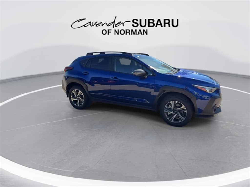 New 2026 Subaru Crosstrek Premium SUV