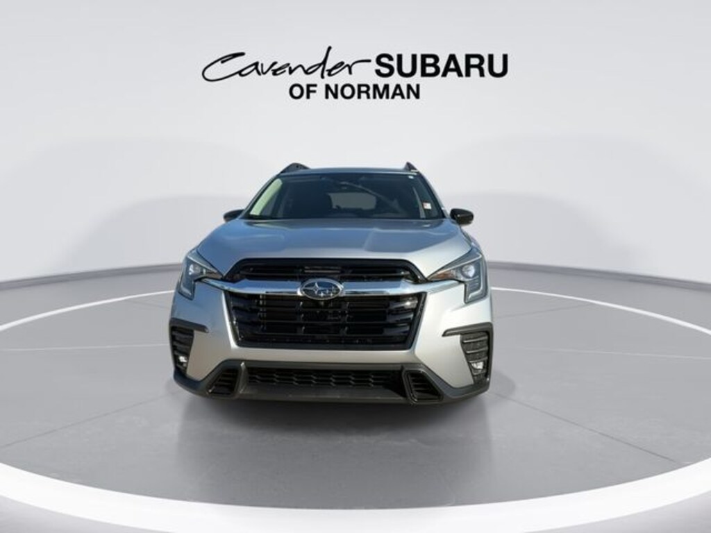 Used 2025 Subaru Ascent Limited SUV