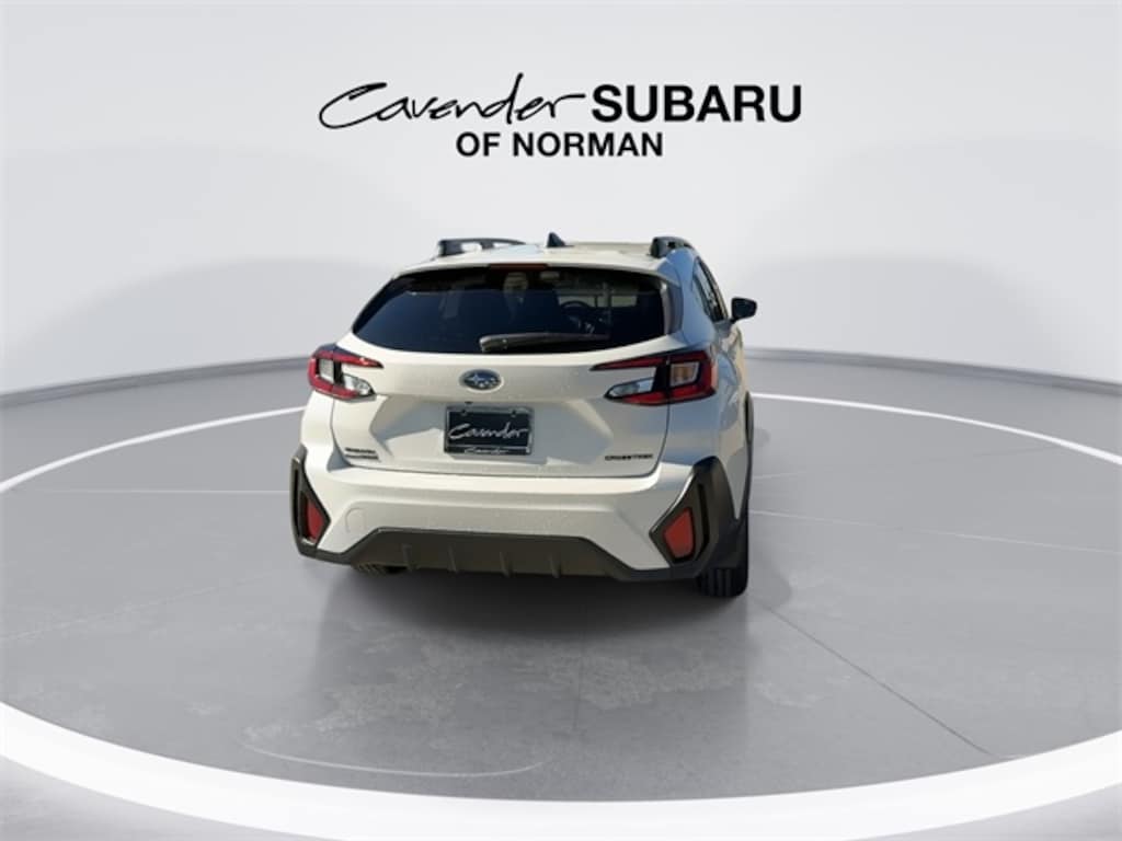 New 2026 Subaru Crosstrek Premium SUV