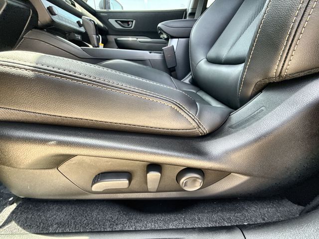 2026 Subaru Outback Limited XT - Photo 14