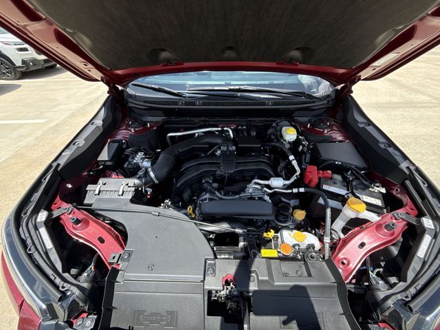 2026 Subaru Outback Premium - Photo 28