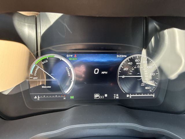 2026 Subaru Crosstrek Limited - Photo 17