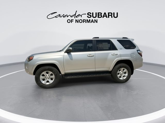 2022 Toyota 4Runner SR5 Premium - Photo 6