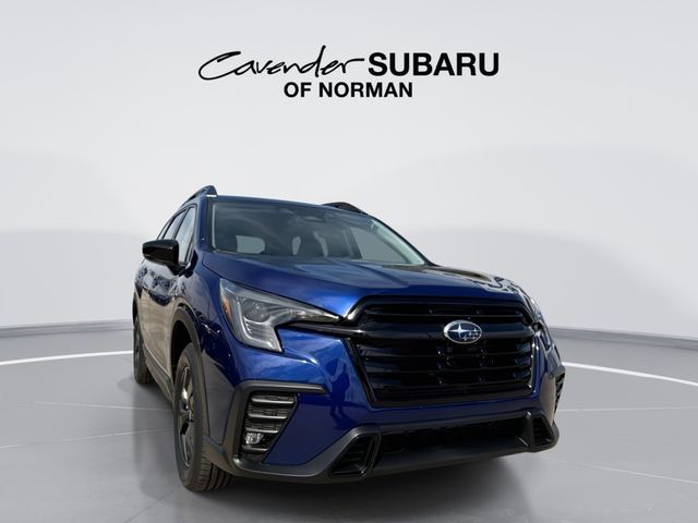 2026 Subaru Ascent Premium 7-Passenger AWD