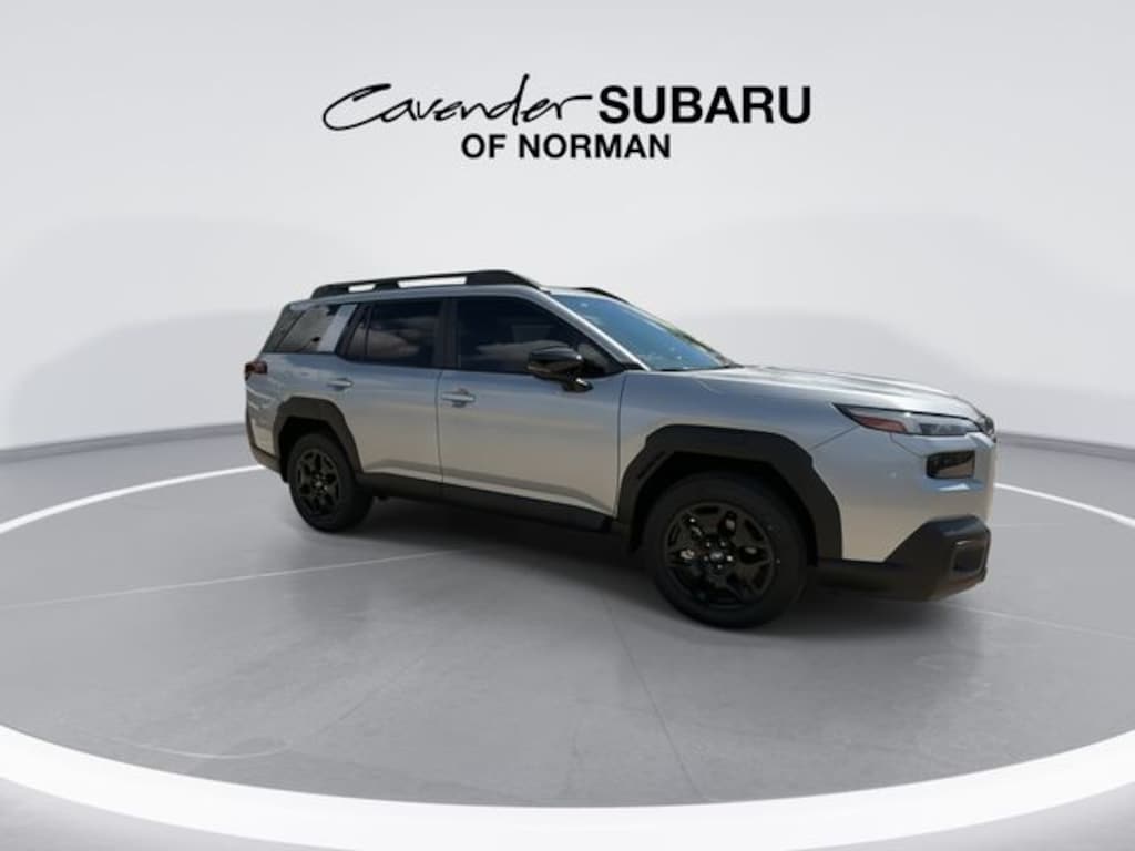 New 2026 Subaru Outback Limited SUV