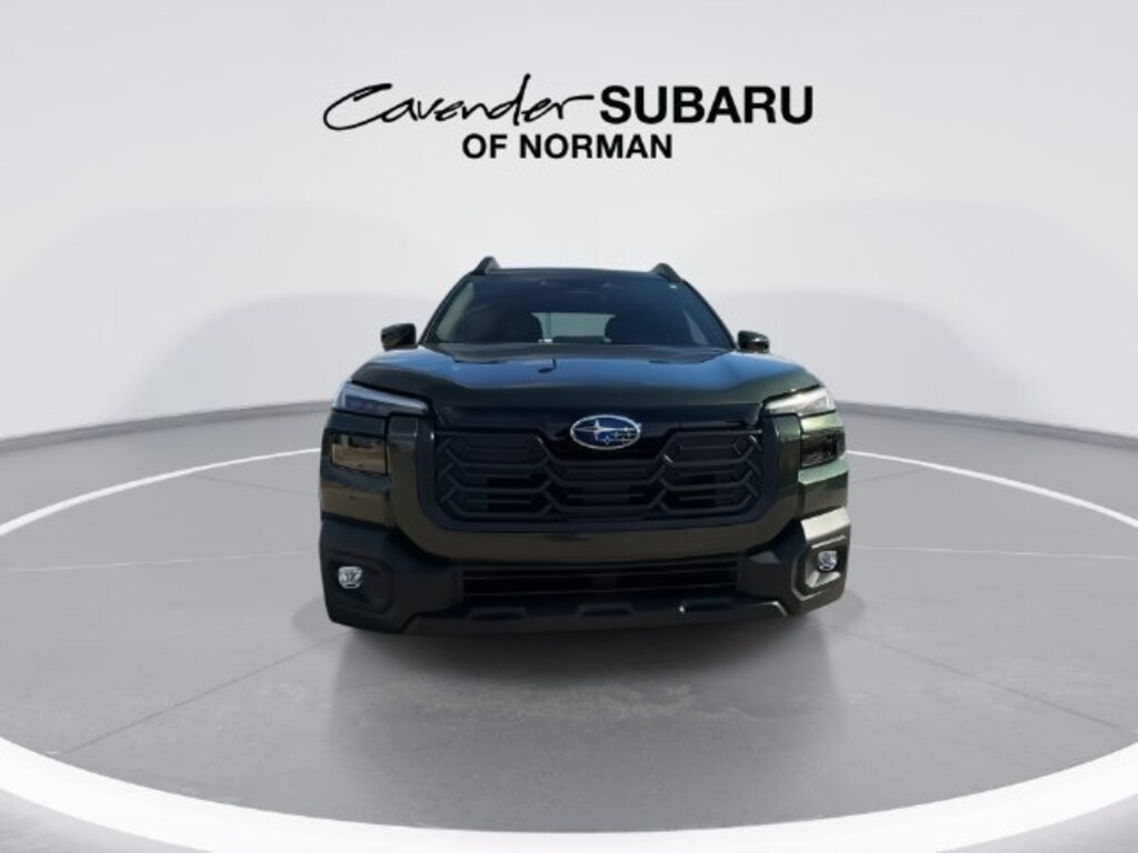 Used 2026 Subaru Outback Limited SUV