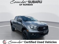 2022 Ford Ranger XL STX Special Edition Truck 1FTER4FH4NLD40905 NLD40905