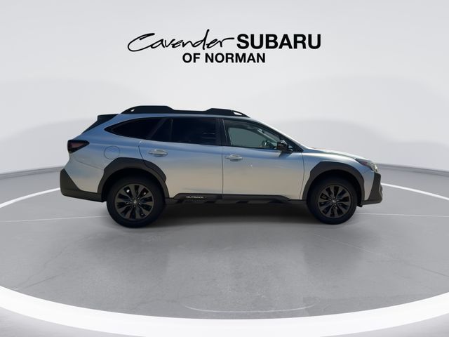 Used Subaru Outback For Sale Oklahoma City OK | Norman | Moore