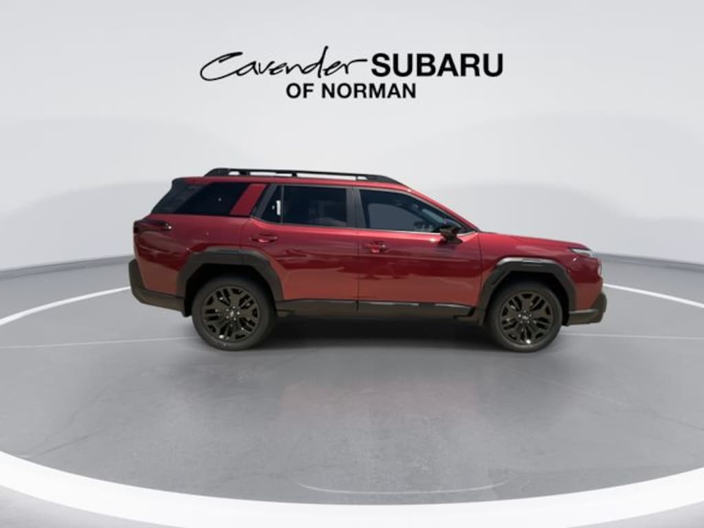New 2026 Subaru Outback Limited XT SUV