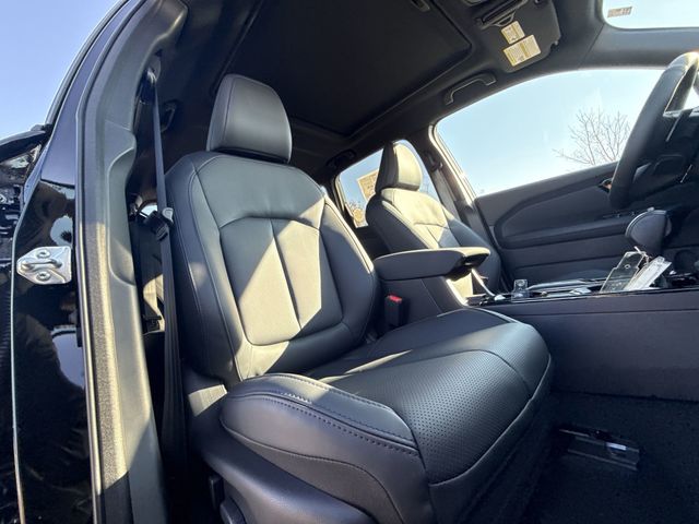 2026 Subaru Forester Limited - Photo 25