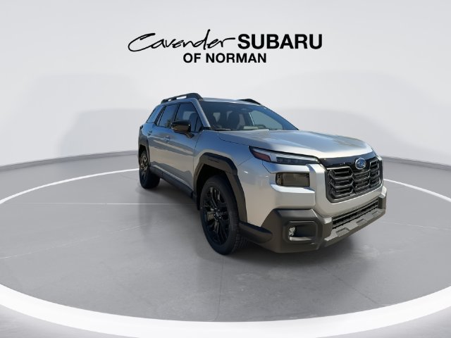 New 2026 Subaru Outback Limited XT SUV