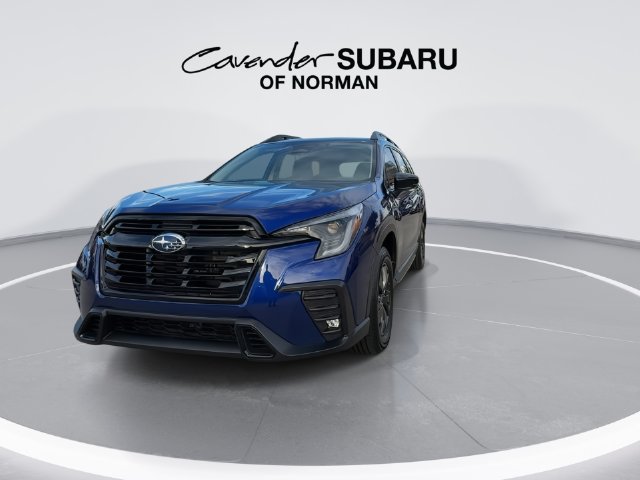 Used 2026 Subaru Ascent Premium SUV
