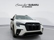  Subaru Ascent