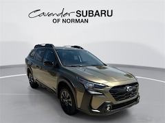 2025 Subaru Outback Onyx Edition SUV