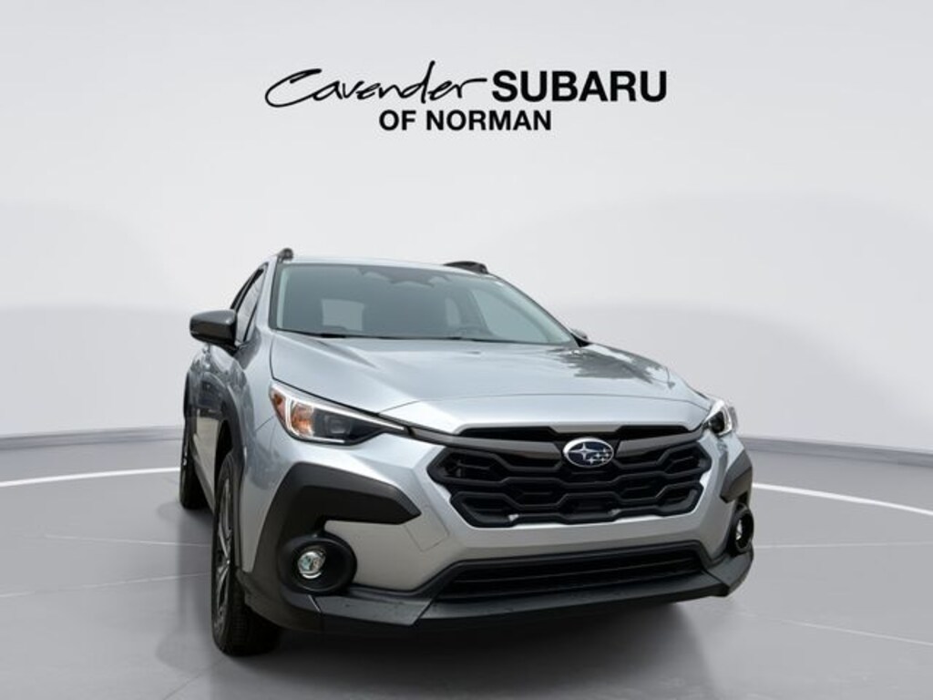 Used 2026 Subaru Crosstrek Premium SUV