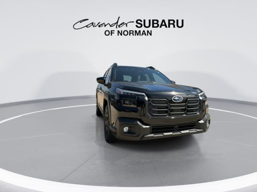 New 2026 Subaru Outback Limited SUV