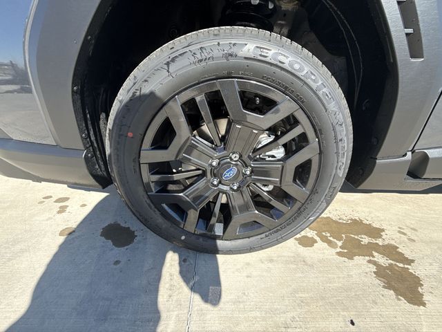 2026 Subaru Outback Limited XT - Photo 10