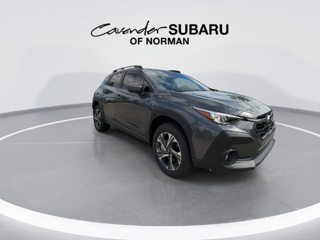 New 2027 Subaru Crosstrek Premium