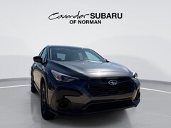 2026 Subaru Crosstrek Base SUV