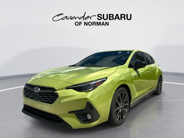 2024 Subaru Impreza For Sale Near Moore OK | Norman | Oklahoma City