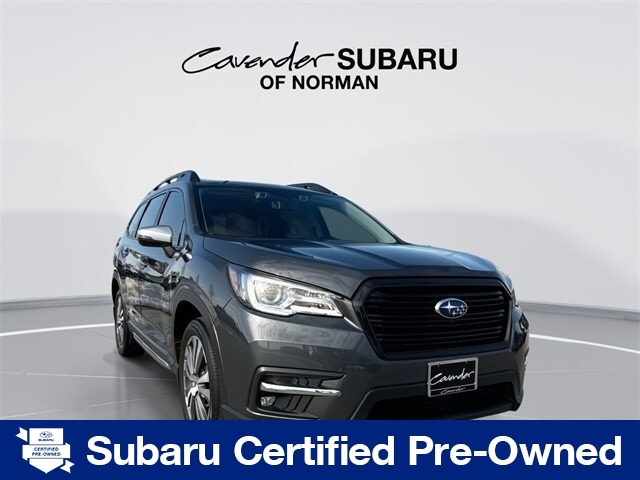 2022 Subaru Ascent Touring AWD