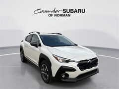 2025 Subaru Crosstrek Premium SUV