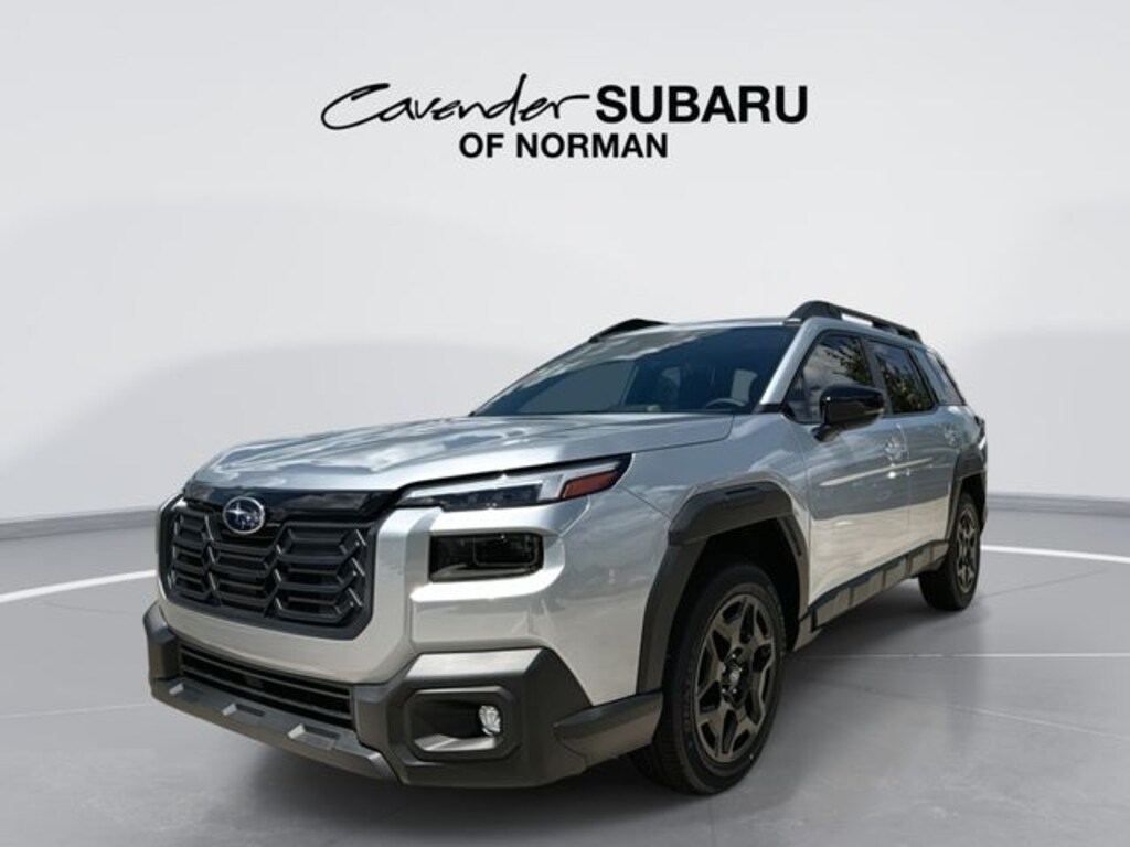New 2026 Subaru Outback Limited SUV
