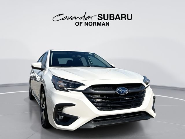 2025 Subaru Legacy Premium AWD