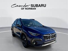 2025 Subaru Crosstrek Limited SUV