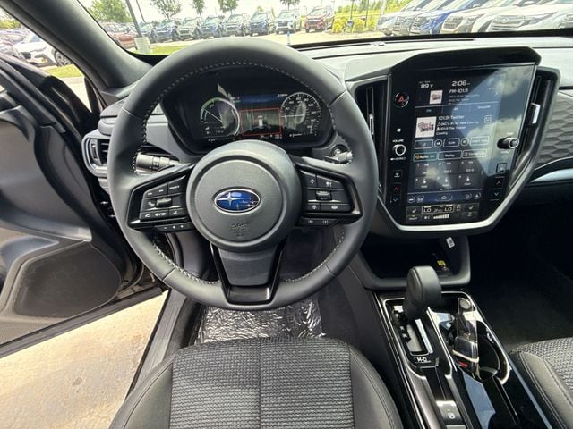 2026 Subaru Forester Premium - Photo 14